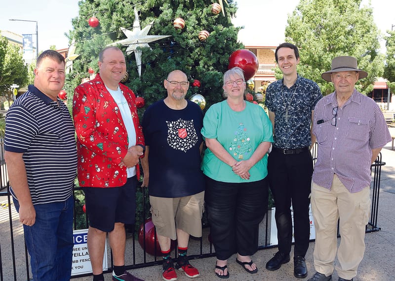 Carols to celebrate the reason for the season post image