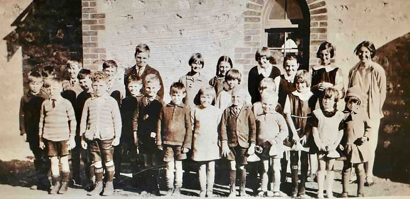 Lochiel memorial building 100th celebration nears post image