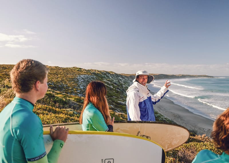 Corny Point business awarded $44,400 tourism grant post image