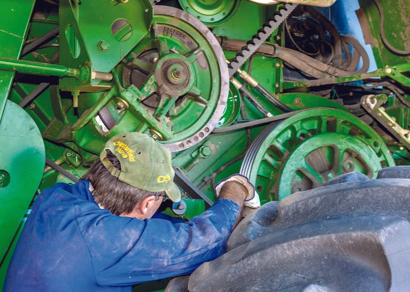 Right to Repair reforms extended to include farm machinery post image