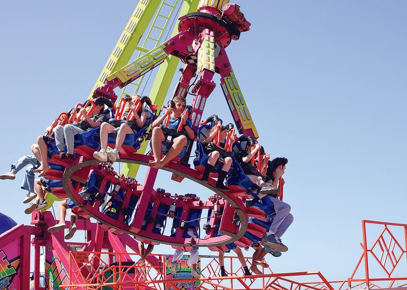 A brighter start to the year: Port Vincent Gala Day returns January 1 post image