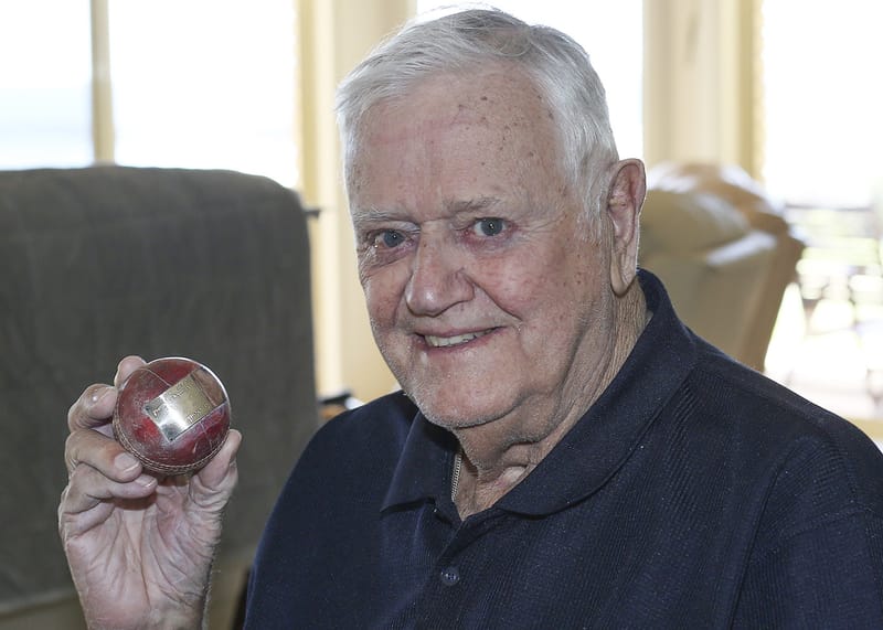 Cricket: YP’s SACA Country Cup Team of the Century post image