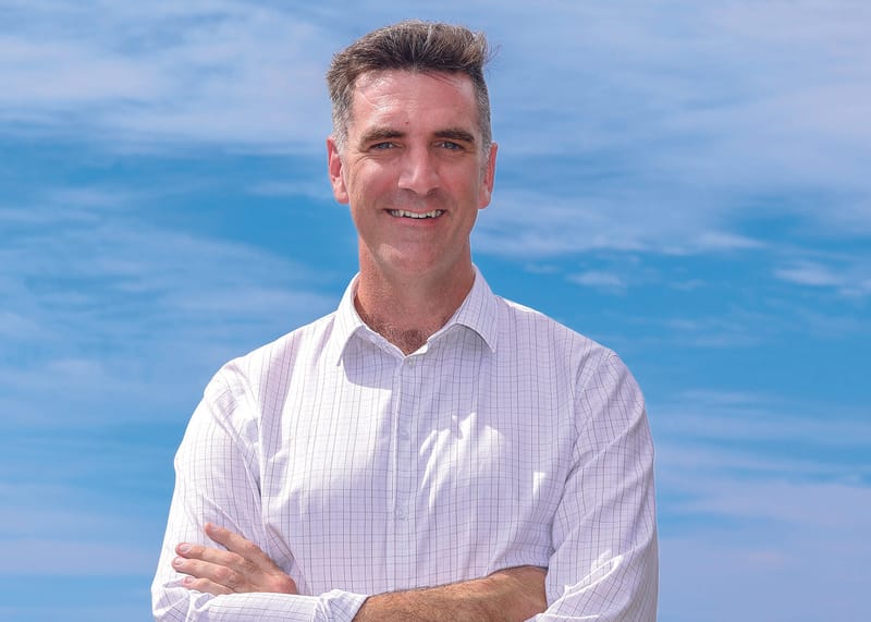 Ellis stands again in Narungga post image