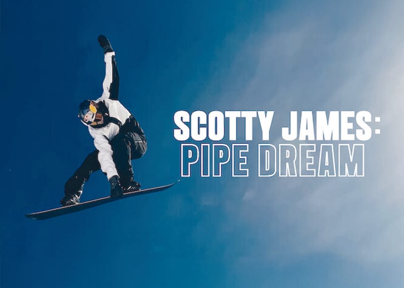 Pipe dreaming of a Scotty gold post image