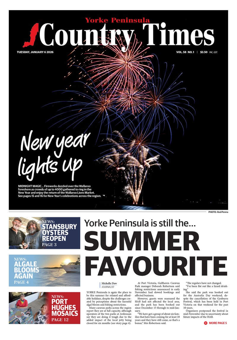 January 6, 2026 post image