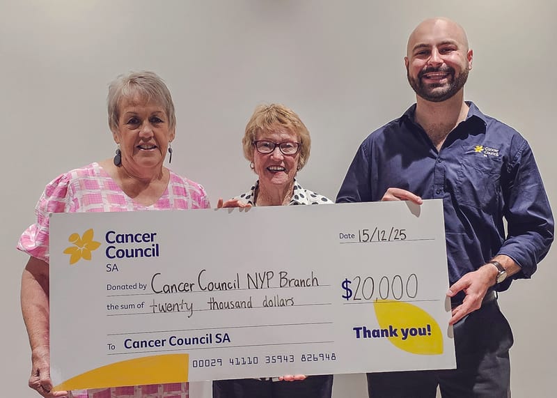 NYP support for cancer accommodation services post image