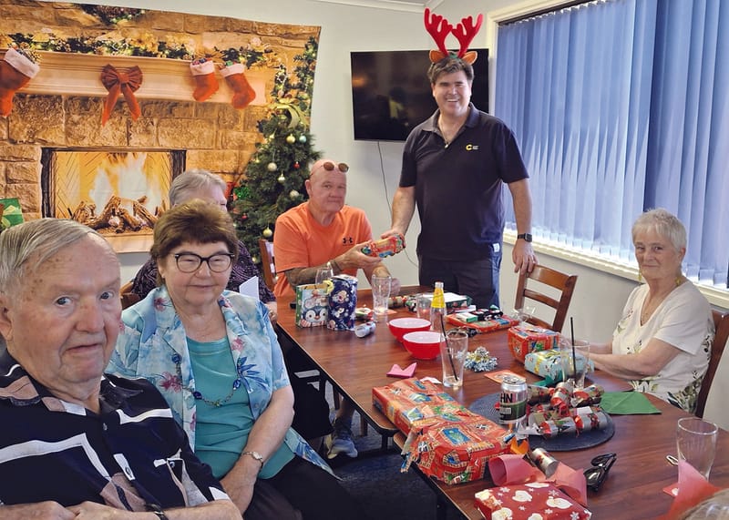 Ostomy group plans full program for 2026 post image