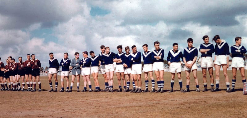 A proud history: Ardrossan Football Club’s journey since 1903 post image