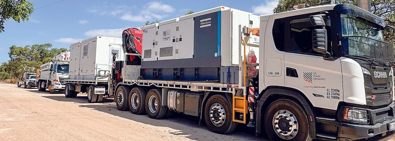 Taskforce powers up post image