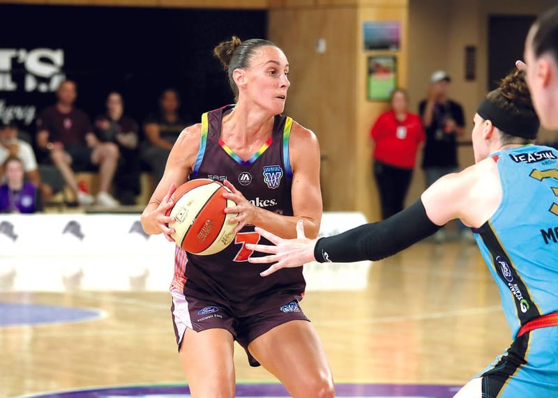 Talbot named Lightning MVP after standout season post image