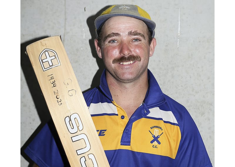 Gutsche’s historic milestone post image