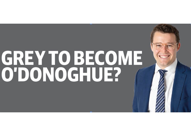 Name change not needed — Venning post image