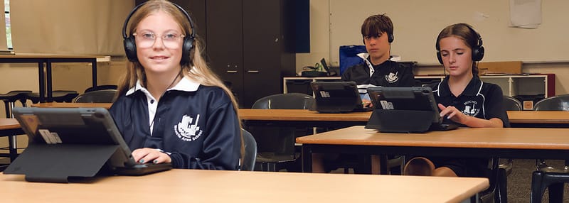 NAPLAN kicks off around YP post image