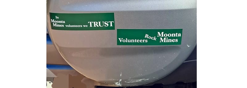 MOONTA FIGHTS BACK - Locals rally to reclaim Moonta heritage post image