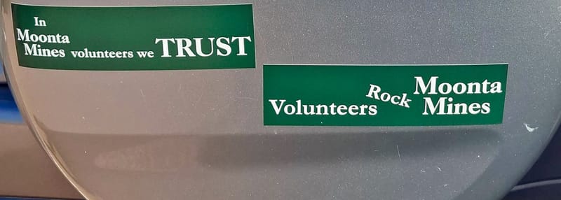 MOONTA FIGHTS BACK - Locals rally to reclaim Moonta heritage post image