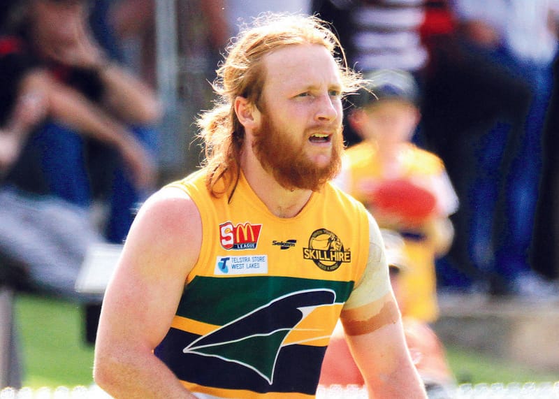 Poole back at the Bloodhounds post image