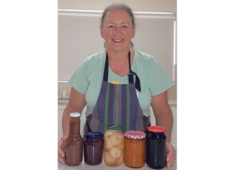 Cook and create for Copper Coast Show post image